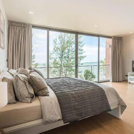 Marbella Beachfront Pattaya 3Br Bang Lamung Ngoại thất bức ảnh