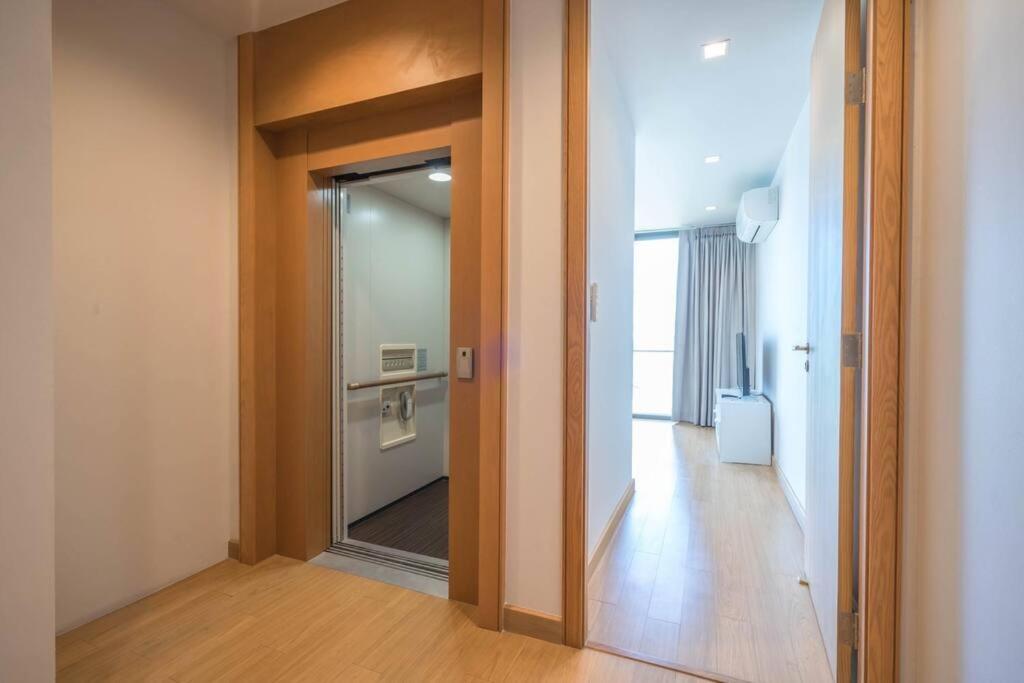 Marbella Beachfront Pattaya 3Br Bang Lamung Ngoại thất bức ảnh