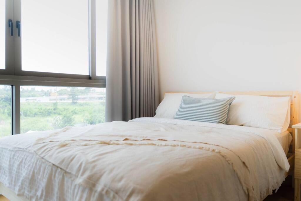 Marbella Beachfront Pattaya 3Br Bang Lamung Ngoại thất bức ảnh